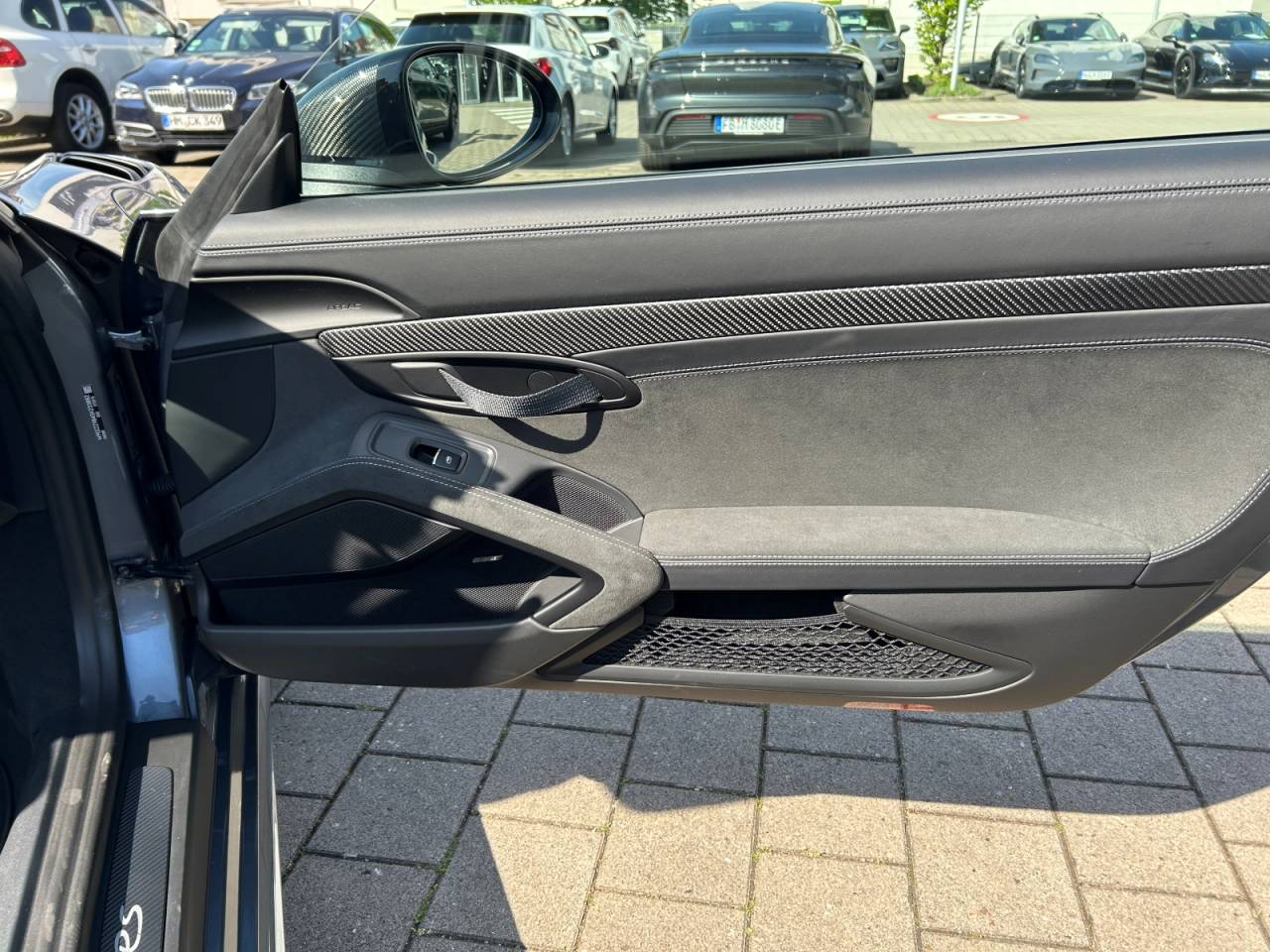 Porsche 718 type 982 Spyder RS - 2025 - Joinsteer - #25