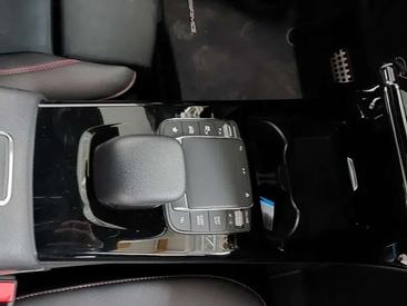 Mercedes Classe A 250 AMG Line — photo 8