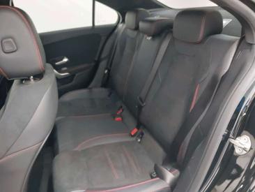 Mercedes Classe A 250 AMG Line — photo 10