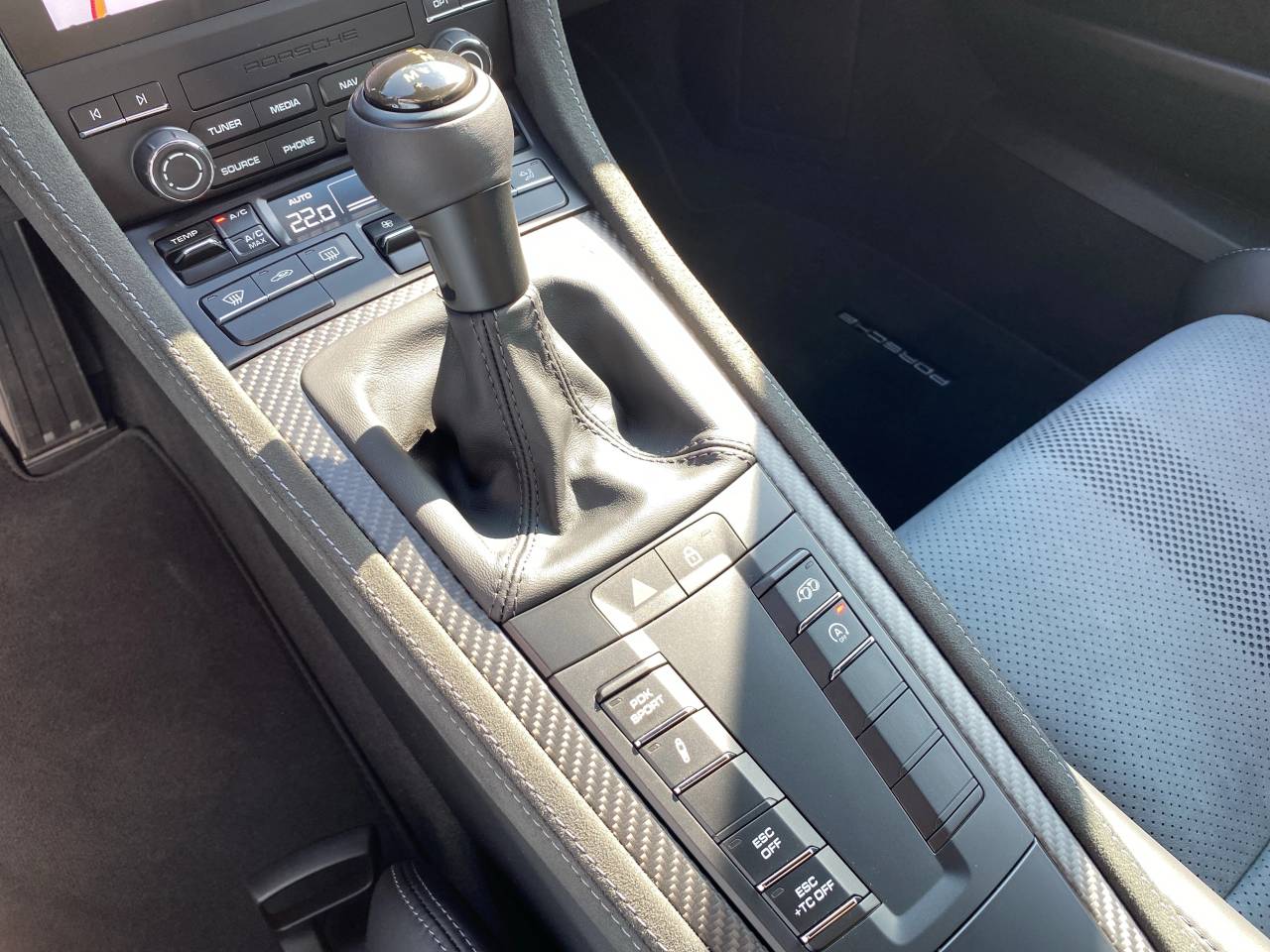 Porsche 718 type 982 Spyder RS - 2023 - Joinsteer - #18