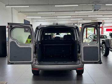 Volkswagen Caddy Style — photo 3