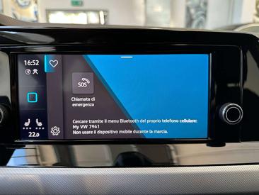 Volkswagen Golf Trendline — photo 15