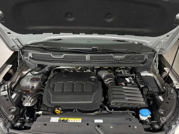 Volkswagen Caddy Style — photo 9