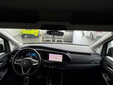 Volkswagen Caddy Style — photo 10