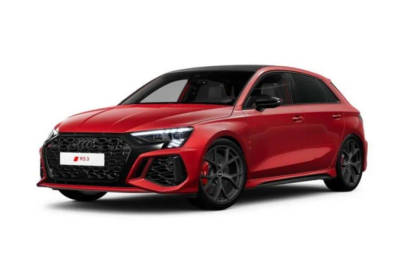 Audi RS3 Sportback - 2022 - Joinsteer - #1