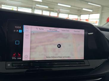 Volkswagen Caddy Style — photo 13