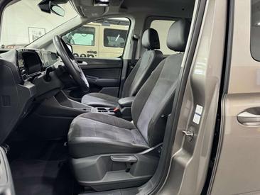 Volkswagen Caddy Style — photo 15