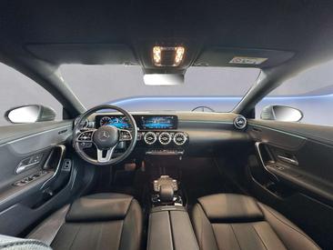 Mercedes CLA 250 Business — photo 12
