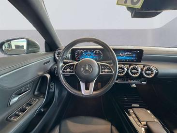 Mercedes CLA 250 Business — photo 13
