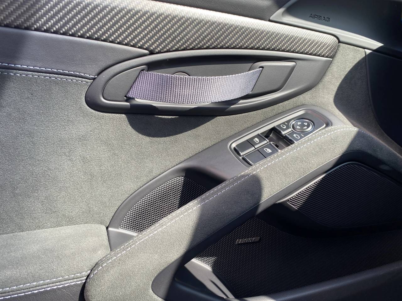 Porsche 718 type 982 Spyder RS - 2023 - Joinsteer - #20