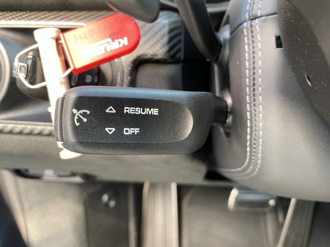 Porsche 718 type 982 Spyder RS - 2023 - Joinsteer - #22