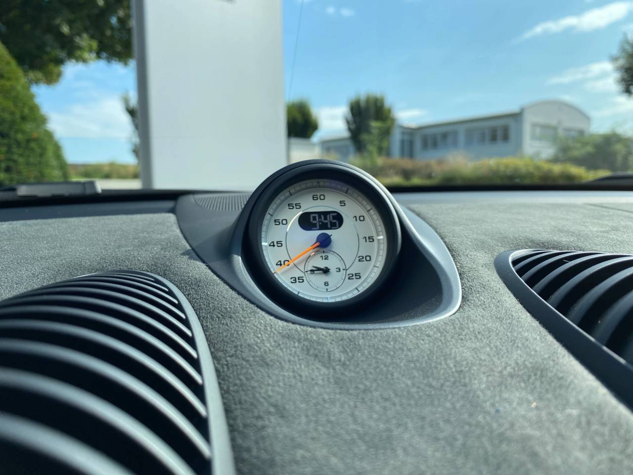 Porsche 718 type 982 Spyder RS - 2023 - Joinsteer - #23