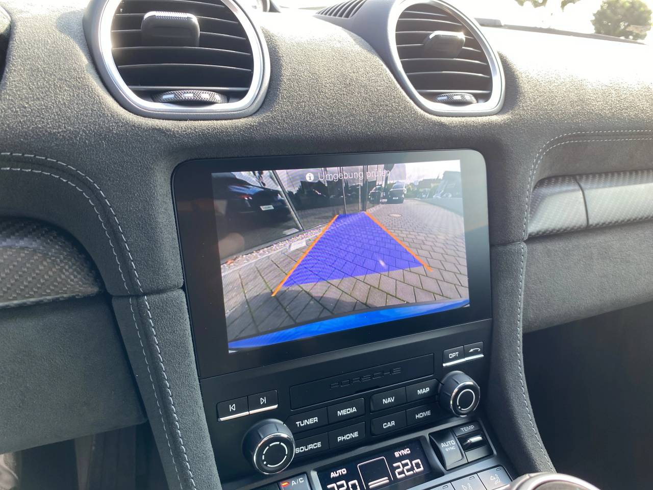 Porsche 718 type 982 Spyder RS - 2023 - Joinsteer - #24