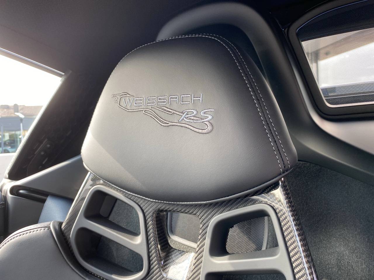 Porsche 718 type 982 Spyder RS - 2023 - Joinsteer - #26