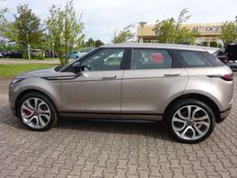 Land Rover Range Rover Evoque D200 Autobiography Panorama - 2022 - Joinsteer - #1