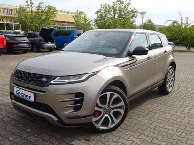 Land Rover Range Rover Evoque D200 Autobiography Panorama