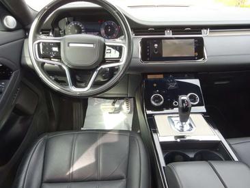 Land Rover Range Rover Evoque D200 Autobiography Panorama — photo 6