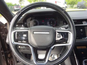 Land Rover Range Rover Evoque D200 Autobiography Panorama — photo 7