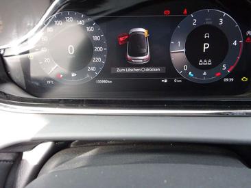 Land Rover Range Rover Evoque D200 Autobiography Panorama — photo 10