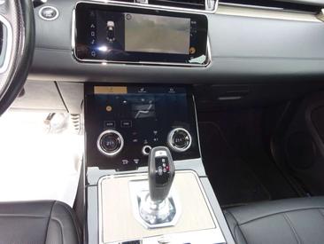 Land Rover Range Rover Evoque D200 Autobiography Panorama — photo 12