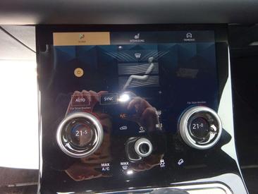 Land Rover Range Rover Evoque D200 Autobiography Panorama — photo 14