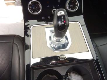Land Rover Range Rover Evoque D200 Autobiography Panorama — photo 15