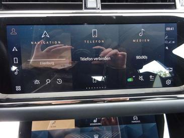 Land Rover Range Rover Evoque D200 Autobiography Panorama — photo 16