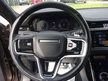 Land Rover Range Rover Evoque D200 Autobiography Panorama — photo 17