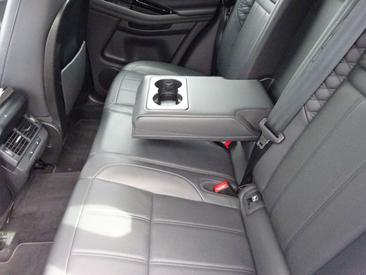 Land Rover Range Rover Evoque D200 Autobiography Panorama — photo 23