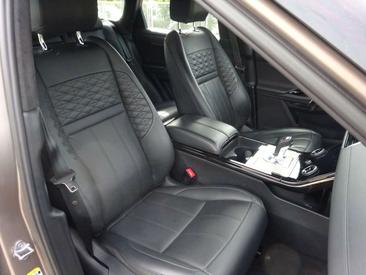 Land Rover Range Rover Evoque D200 Autobiography Panorama — photo 25