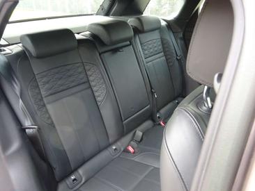 Land Rover Range Rover Evoque D200 Autobiography Panorama — photo 26