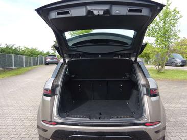 Land Rover Range Rover Evoque D200 Autobiography Panorama — photo 28