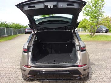 Land Rover Range Rover Evoque D200 Autobiography Panorama — photo 30