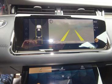 Land Rover Range Rover Evoque D200 Autobiography Panorama — photo 34