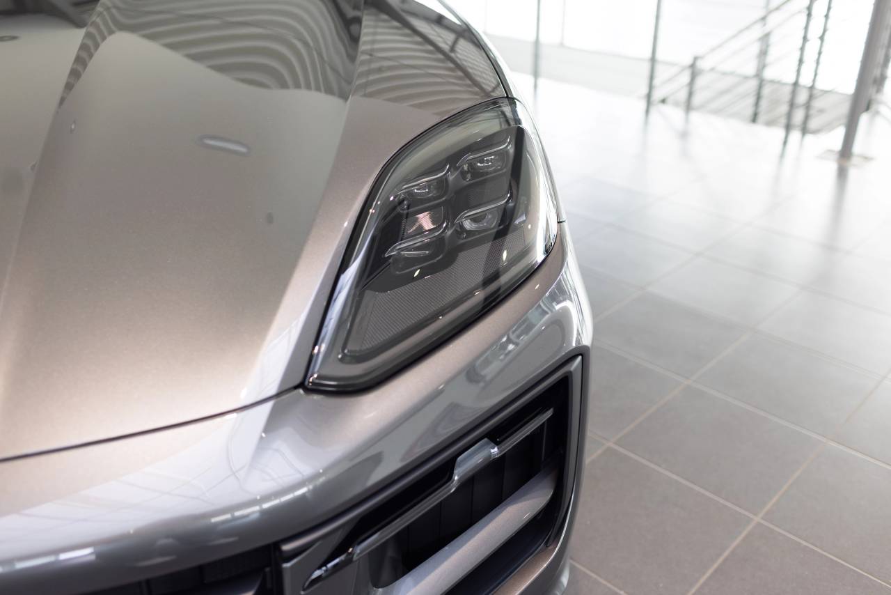 Porsche Cayenne III ph2 GTS Coupé - 2025 - Joinsteer - #11