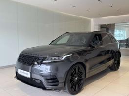 Land Rover Range Rover Velar D300 Dyn HSE BlackPack AHK 1300W - 2024 - Joinsteer - #1