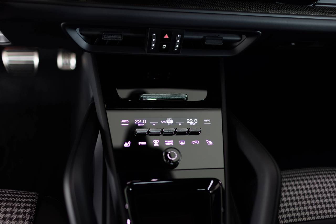 Porsche Cayenne III ph2 GTS Coupé - 2025 - Joinsteer - #15