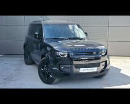 Land Rover Defender 110 X-Dynamic SE 3.0 MHEV - 2025 - Joinsteer - #1