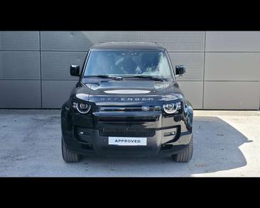 Land Rover Defender 110 X-Dynamic SE 3.0 MHEV — photo 2