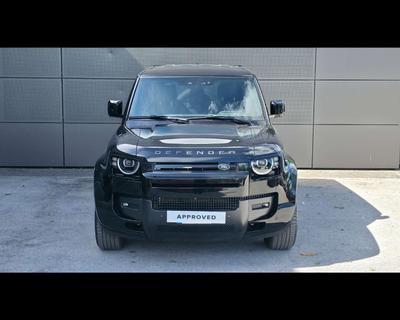 Land Rover Defender 110 X-Dynamic SE 3.0 MHEV