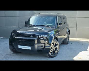 Land Rover Defender 110 X-Dynamic SE 3.0 MHEV — photo 3