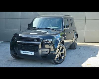 Land Rover Defender 110 X-Dynamic SE 3.0 MHEV