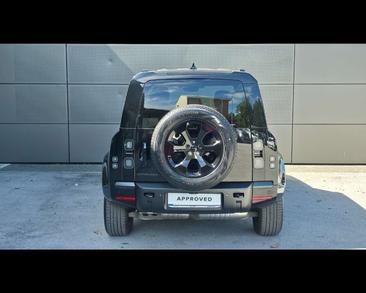 Land Rover Defender 110 X-Dynamic SE 3.0 MHEV — photo 4