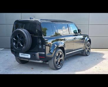 Land Rover Defender 110 X-Dynamic SE 3.0 MHEV — photo 5