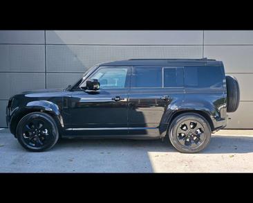 Land Rover Defender 110 X-Dynamic SE 3.0 MHEV — photo 7