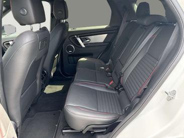Land Rover Discovery Sport P300e R-Dynamic HSE AWD Winter-Paket Elekt AHK — photo 5
