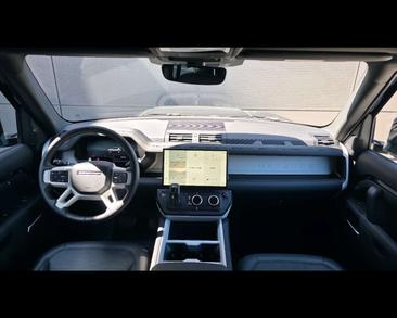 Land Rover Defender 110 X-Dynamic SE 3.0 MHEV — photo 14