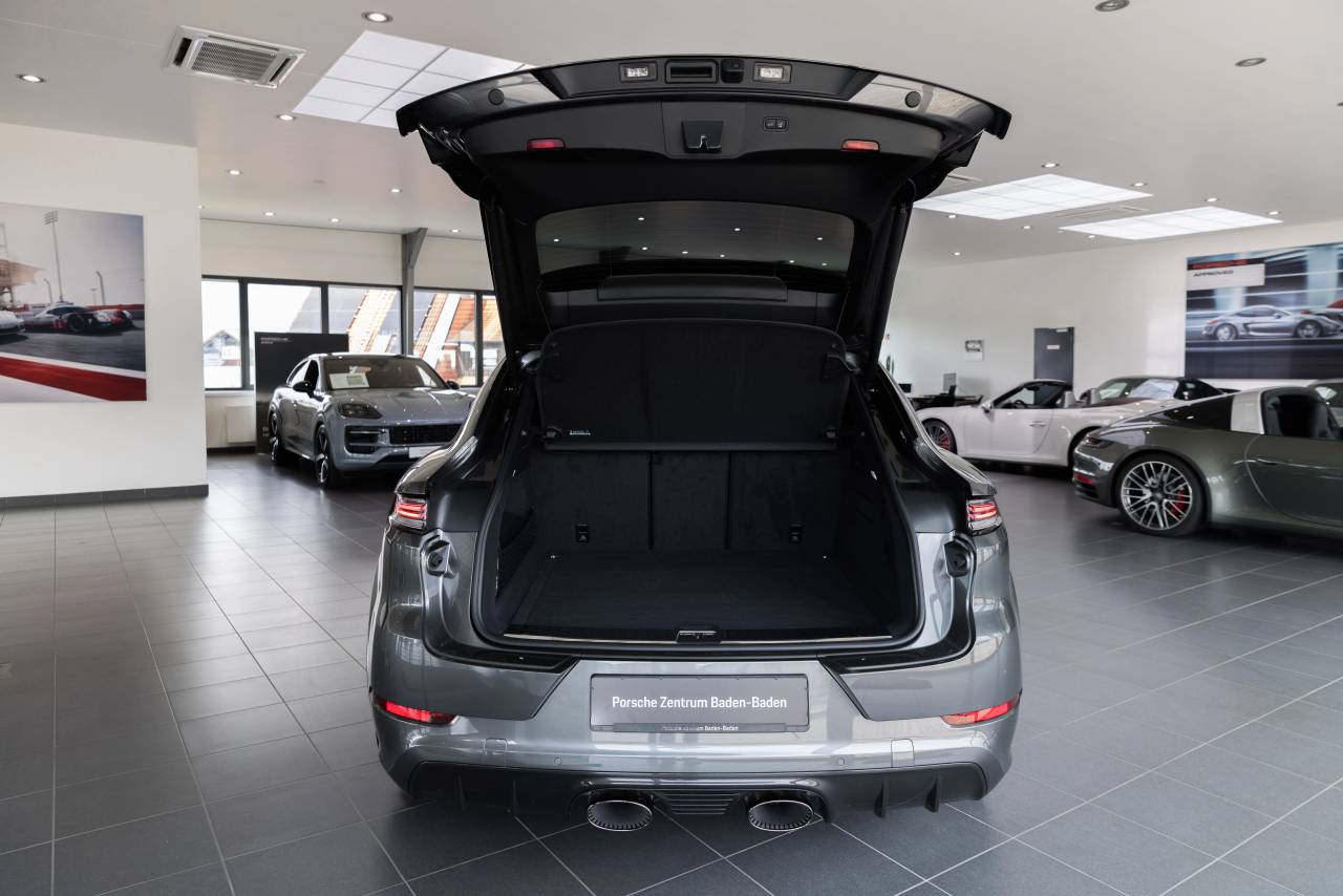 Porsche Cayenne III ph2 GTS Coupé - 2025 - Joinsteer - #20