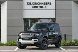 Land Rover Defender 90 D200 S AWD Auto Noir - 2026 - Joinsteer - #1