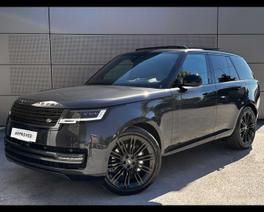 Land Rover Range Rover D350 - 2024 - Joinsteer - #1